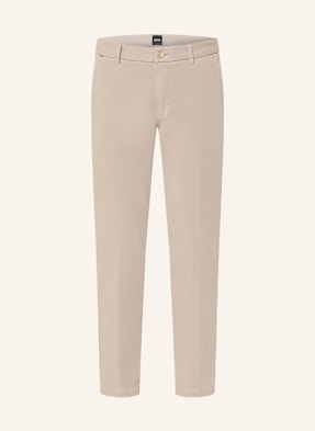 Boss Chino Kaiton Slim Fit blau
