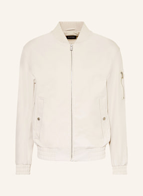 Boss Blouson Comber weiss