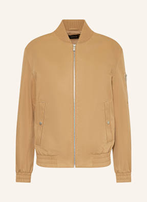 Boss Blouson Comber beige