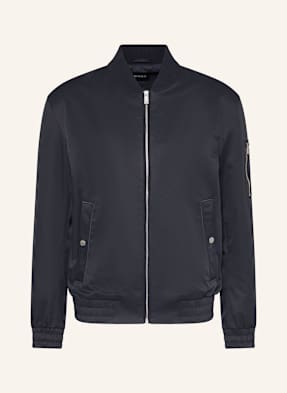 Boss Blouson Comber blau