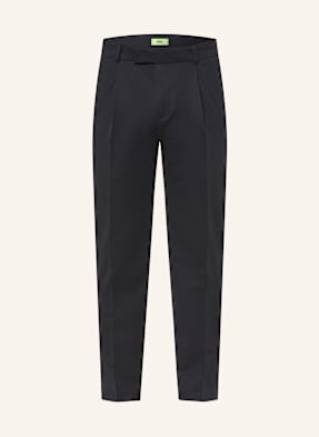 Cinque Oblekové Kalhoty Cisalto Extra Slim Fit 69 dunkelblau