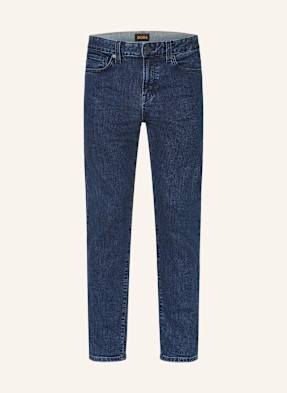 Boss Jeans Re.Maine Regular Fit blau
