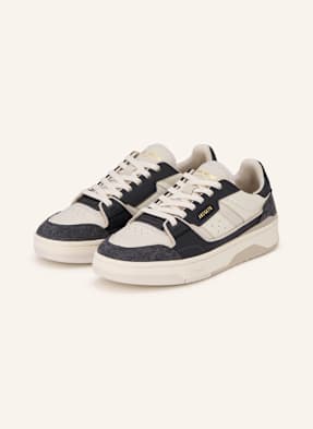 Axel Arigato Sneakersy Clay béžová / černá