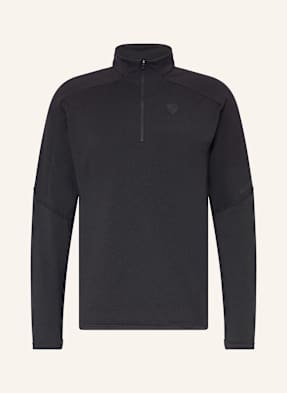 Ziener Bunda Midlayer Jiroto černá