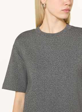Mmhnice Drapy Shirt 800139 Black Heyanno main image 1