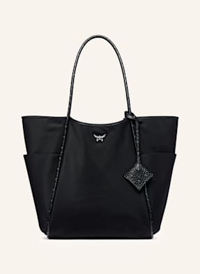 Mcm Shopper Aren černá