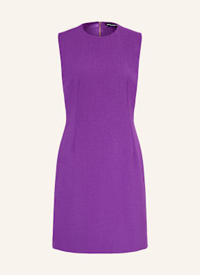 Dolce & Gabbana Etuikleid lila