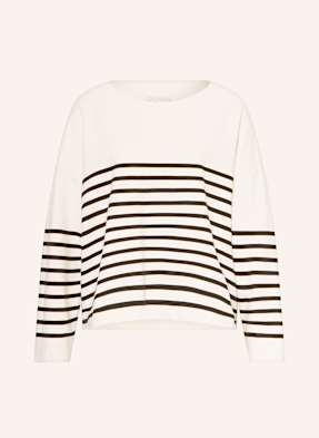 Juvia Sweatshirt Alison beige