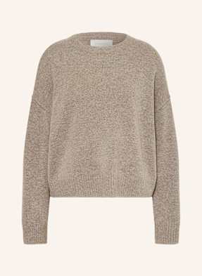 Juvia Pullover Nika grau