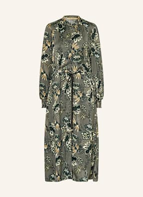 Mos Mosh Kleid Mmlena Floro gruen