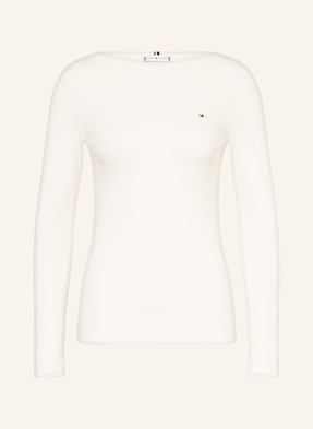 Tommy Hilfiger Longsleeve weiss