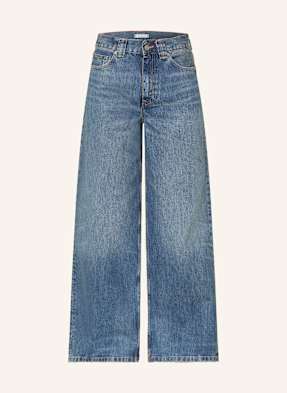 Tommy Hilfiger Wide Leg Džíny Kris 1a5 kris
