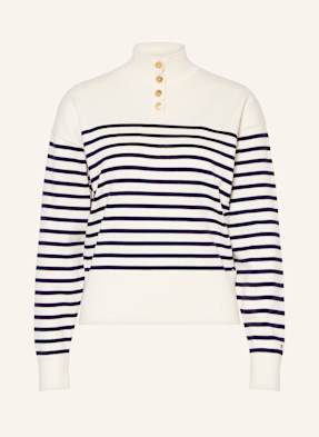 Tommy Hilfiger Troyer weiss