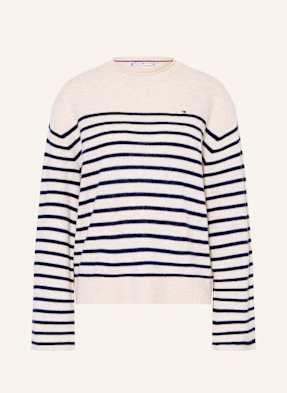 Tommy Hilfiger Pullover weiss