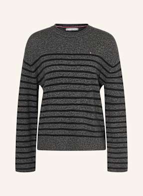 Tommy Hilfiger Pullover grau