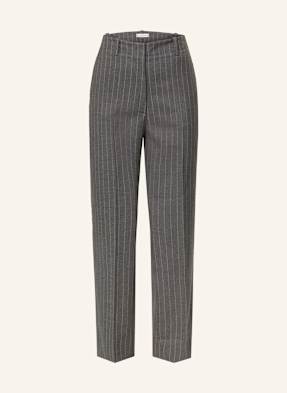 Tommy Hilfiger Marlenehose grau