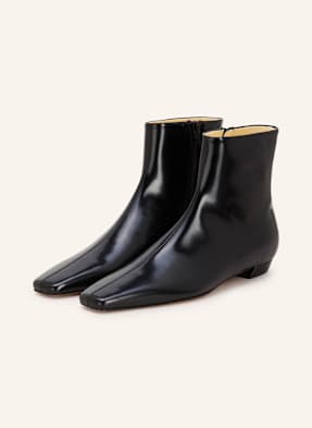 Proenza Schouler Kotníčkové Boty černá