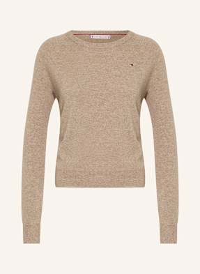 Tommy Hilfiger Pullover beige
