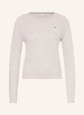 Tommy Hilfiger Pullover grau