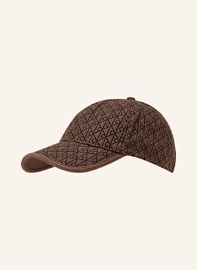 Calvin Klein Cap braun