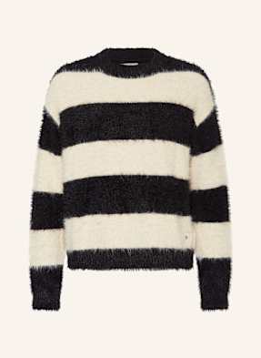 Calvin Klein Pullover grau