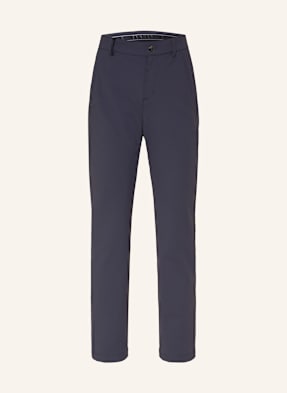 Bogner Golfhose Mette blau