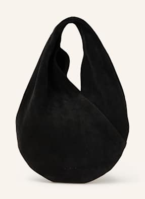 Aesther Ekme Handtasche Ora schwarz