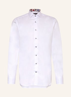 Olymp Signature Košile Signature Tailored Fit bílá