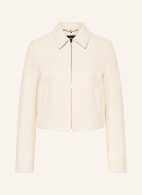 Marc Cain Kastenjacke beige