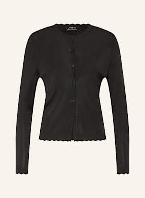 Marc Cain Pletený Kardigan 900 black