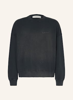 Golden Goose Sweatshirt grau