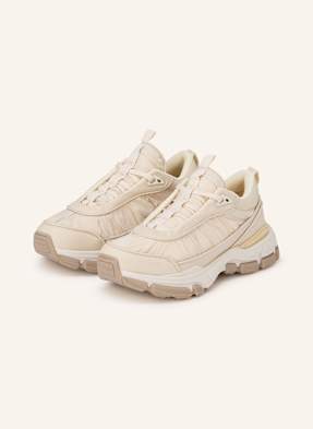 Axel Arigato Sneakersy Sphere Ruche bílá / béžová