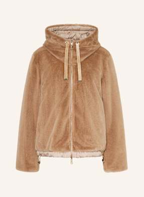 Lilienfels Jacke braun