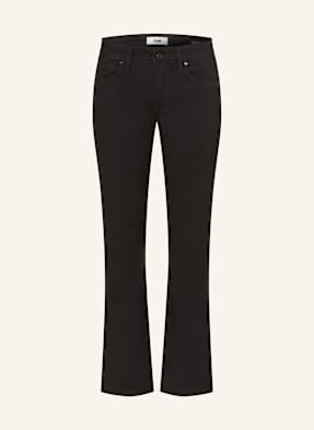 Mavi Bootcut Džíny Bella 90148 double black str