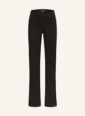 7 For All Mankind Bootcut Džíny Bootcut ono soho night