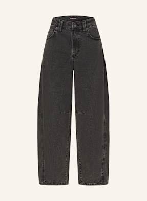 Guess Jeans Barrel Jeans schwarz