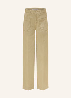 Raffaello Rossi Hose Miru gruen