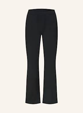 Lilienfels Marlenehose schwarz