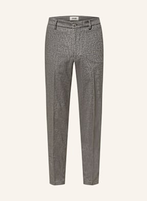 Drykorn Chino Ajend Slim Fit grau