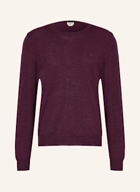 Etro Pullover rot
