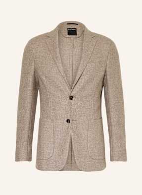 Zegna Sako Extra Slim Fit 720 beige