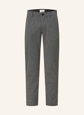 Joop! Jeans Chino Kalhoty Matthew Modern Fit šedá