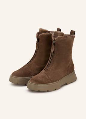 Paul Green Boots braun