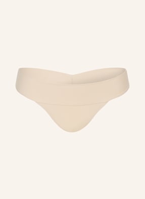 Triumph Kalhotky String Body Make-Up Illusion nude