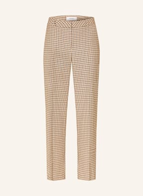 Comma Hose beige