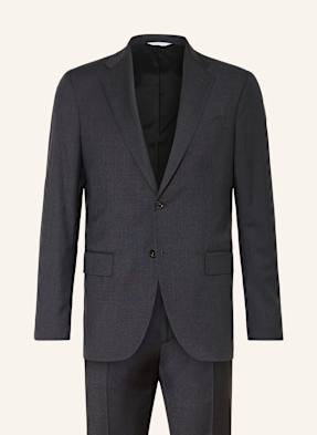 Boglioli Oblek Extra Slim Fit 0870 anthra
