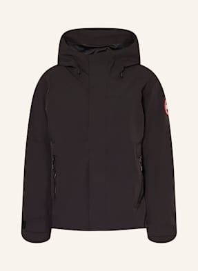 Canada Goose Funkční Bunda Rupert černá