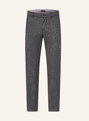 Cinque Chino Cibrody Extra Slim Fit grau