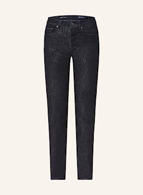 Ag Jeans Skinny Džíny Geneva dknt