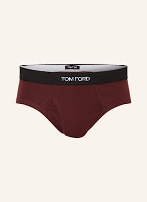 Tom Ford Slip rot